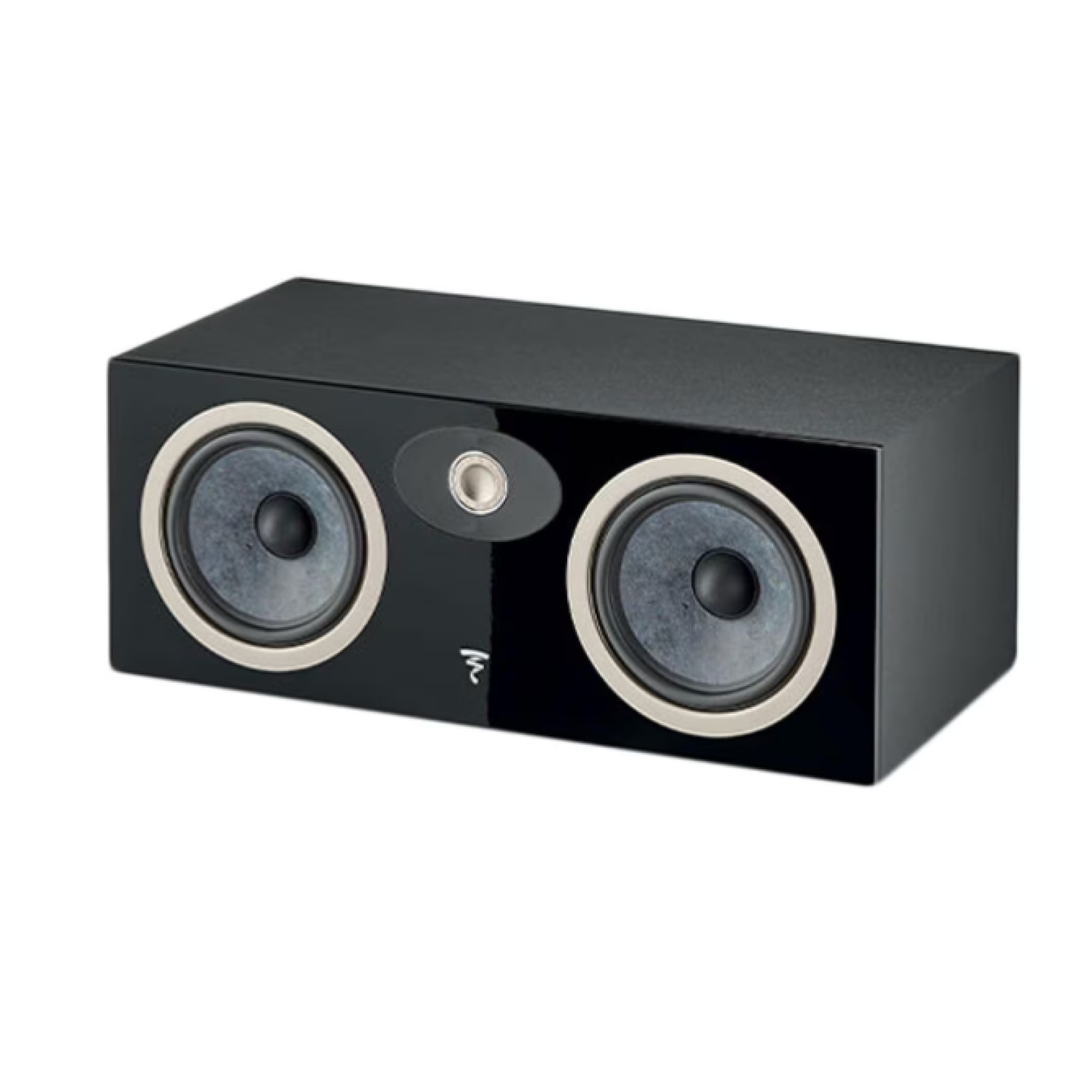 DALLAS LOCATION- NEW!- Focal Theva 2-Way Center Speaker in Black
