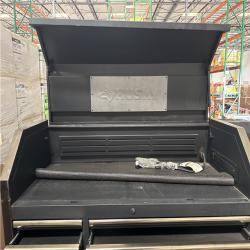 CALIFORNIA AS IS HUSKY 15 DRAWER COMBO