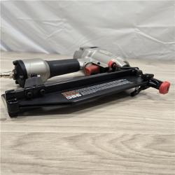 LIKE NEW! - Porter-Cable 16-Gauge Pneumatic Nailer