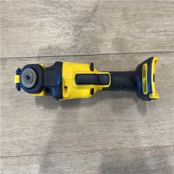 AS-IS DEWALT ATOMIC 20V MAX Cordless Brushless Oscillating Multi Tool (Tool Only)