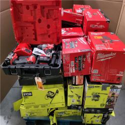 PHOENIX AS-IS TOOL PALLET