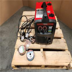 CALIFORNIA  AS-IS OUTDOOR POWER EQUIPMENT