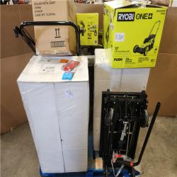 Phoenix AS-IS Monster Turbo Pallet