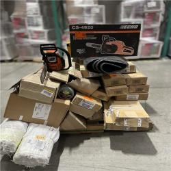 DALLAS LOCATION- AS-IS MONSTER TURBO