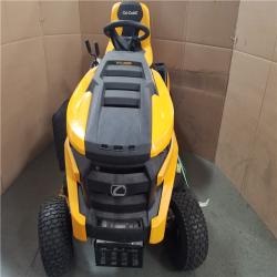 CALIFORNIA AS-IS XT1 ENDURO SERIES CUB CADET