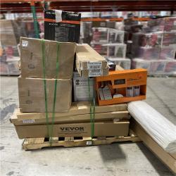 DALLAS LOCATION - AS-IS MONSTER TURBO