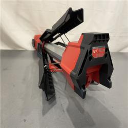 AS-IS - M12 12-Volt Lithium-Ion Cordless 1400 Lumen ROCKET LED Stand Work Light (Tool-Only)