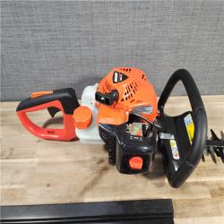 HOUSTON LOCATION - AS-IS Echo 20 21.2cc Hedgetrimmer