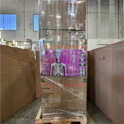 Phoenix MIXED Halloween Pallet