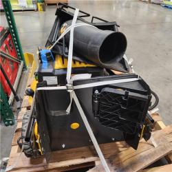 Dallas Location - As-Is DEWALT 28 in. 224cc E-GOV  Gas  Lawn Mower
