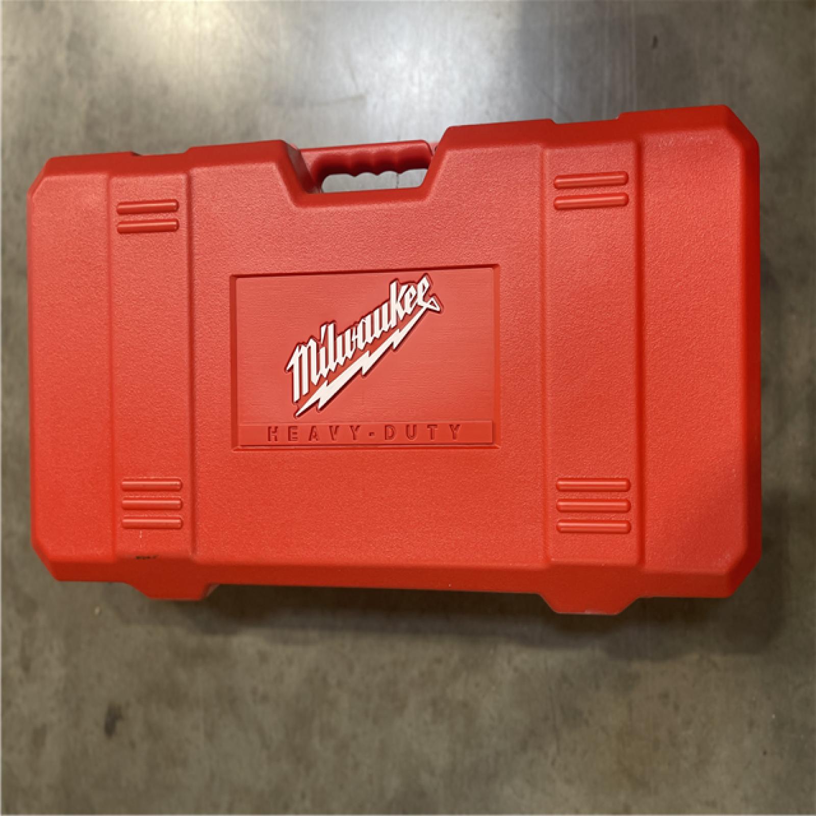 DALLAS LOCATION- LIKE NEW! 15 Amp Corded 2 in. SDS-Max Rotary Hammer