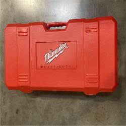 DALLAS LOCATION- LIKE NEW! 15 Amp Corded 2 in. SDS-Max Rotary Hammer