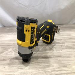 AS-IS DEWALT 20V MAX XR Cordless Impact Driver (Tool Only)