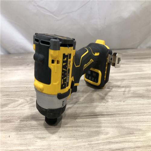 AS-IS DEWALT 20V MAX XR Cordless Impact Driver (Tool Only)