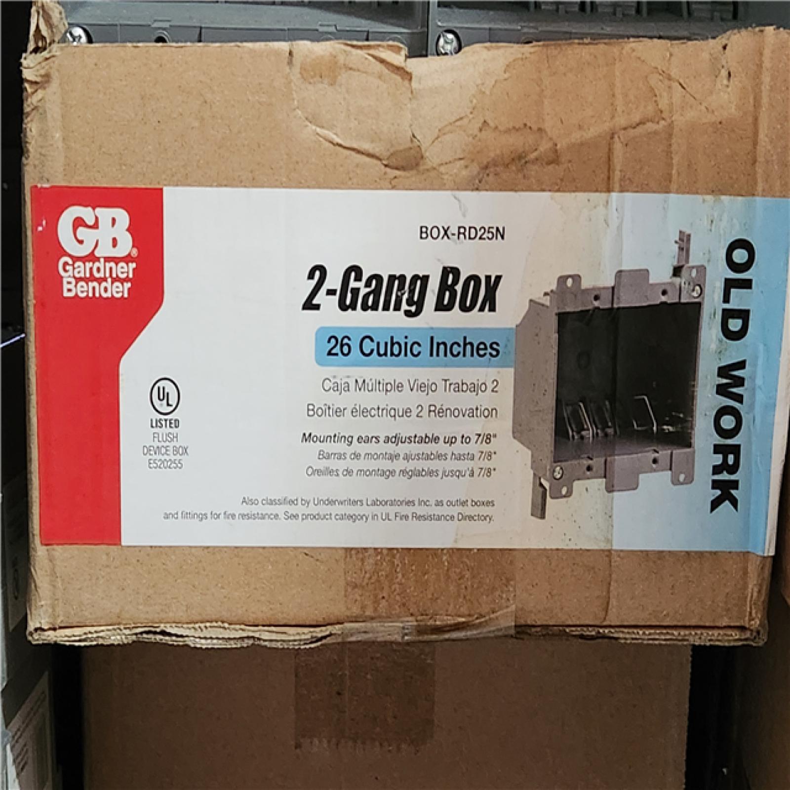 Phoenix AS-IS Mixed Home Improvement Pallet