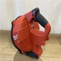 AS-IS Milwaukee FUEL 18-Volt Lithium-Iron Cordless Plumbing Drain Snake Auger Kit