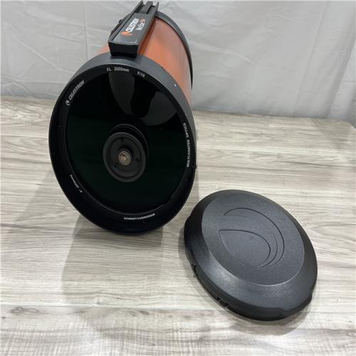 AS-IS Celestron NexStar 8SE Computerized Telescope