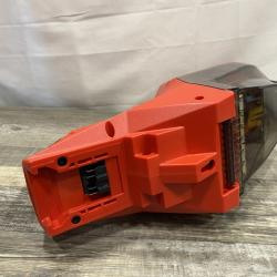 AS-IS Milwaukee 18-Volt Lithium-Ion Brushless Bagless Cordless HEPA Handheld Vacuum