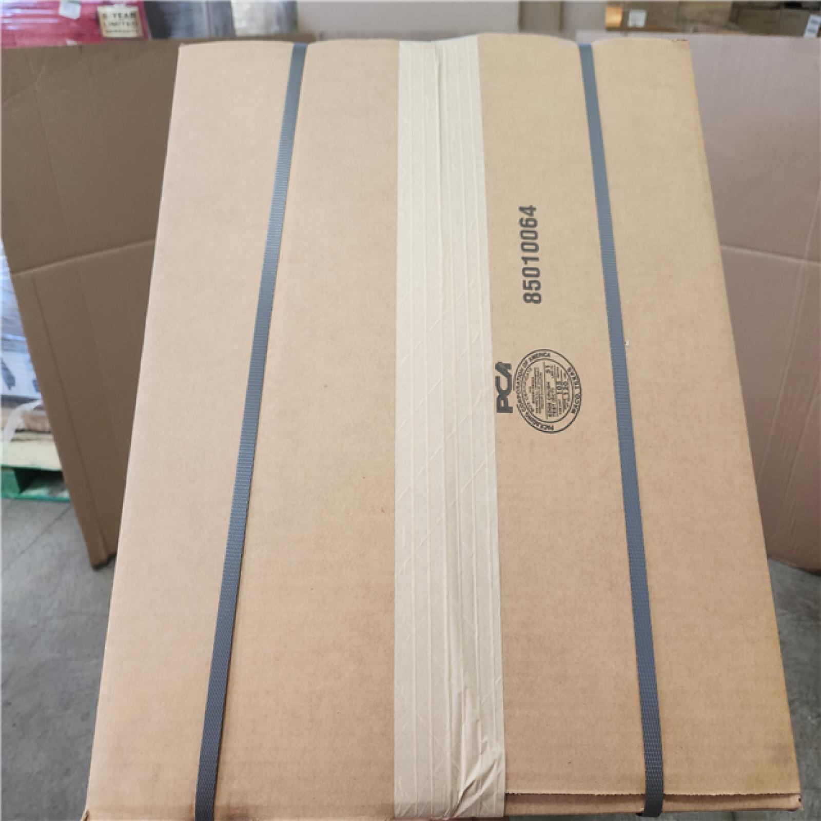 Phoenix NEW Novo 489 Series Water Softener/Filtration System W/Nvo489uf-100  Black Jacket Tank (SEALED)