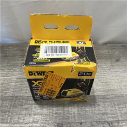 NEW - DEWALT 20V MAX XR POWERSTACK Lithium-Ion Battery Starter Kit with 1.7Ah Battery and Charger