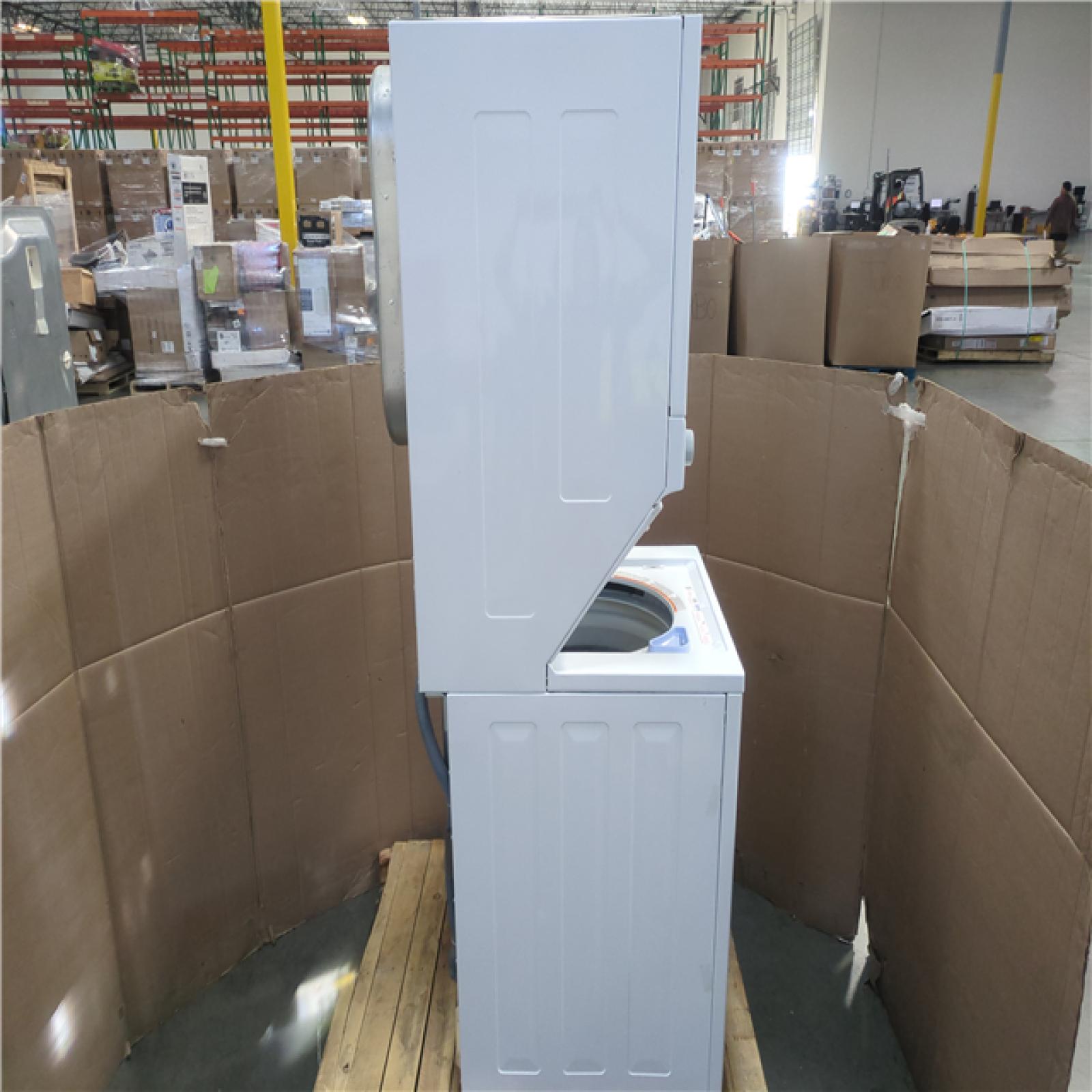 CALIFORNIA AS-IS HOME IMPROVEMENT PALLET