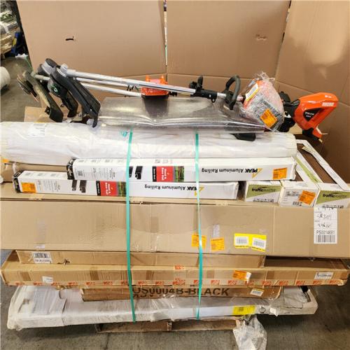 Phoenix AS-IS Monster Turbo Pallet