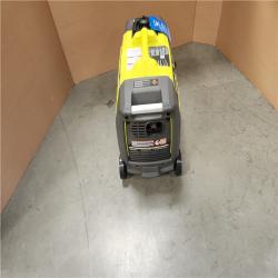 CALIFORNIA  AS-IS OUTDOOR POWER EQUIPMENT
