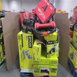 PHOENIX AS-IS TOOL PALLETS