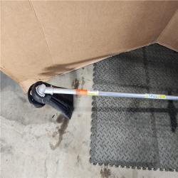 HOUSTON LOCATION - AS-IS Echo 16 Inch 21.2 CC Engine Straight Shaft String Trimmer - SRM-2120