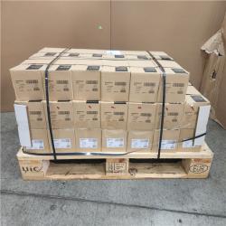 Phoenix NEW Bedrosians Makoto 2.5 in. x 10 in. Matte Arashi Blue Ceramic Wall Subway Tile (290 sq. ft./54 Case)