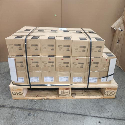 Phoenix NEW Bedrosians Makoto 2.5 in. x 10 in. Matte Arashi Blue Ceramic Wall Subway Tile (290 sq. ft./54 Case)