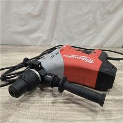 AS-IS Millwaukee 1-3/4 in. SDS-MAX Rotary Hammer