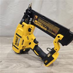 AS-IS DeWalt 20V MAX XR Cordless 18-Gauge Brad Nailer (Tool Only)