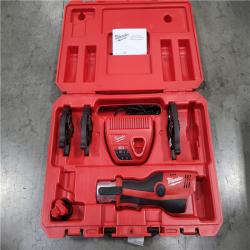 CALIFORNIA NEW M12 PRESS TOOL