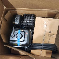 Dallas Location - As-Is DEWALT 4400 PSI 4.0 GPM Gas Pressure Washer