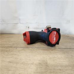 AS-IS- Milwaukee  FUEL 12V Lithium-Ion Brushless Cordless 1/2 in. Hammer Drill (Tool-Only)