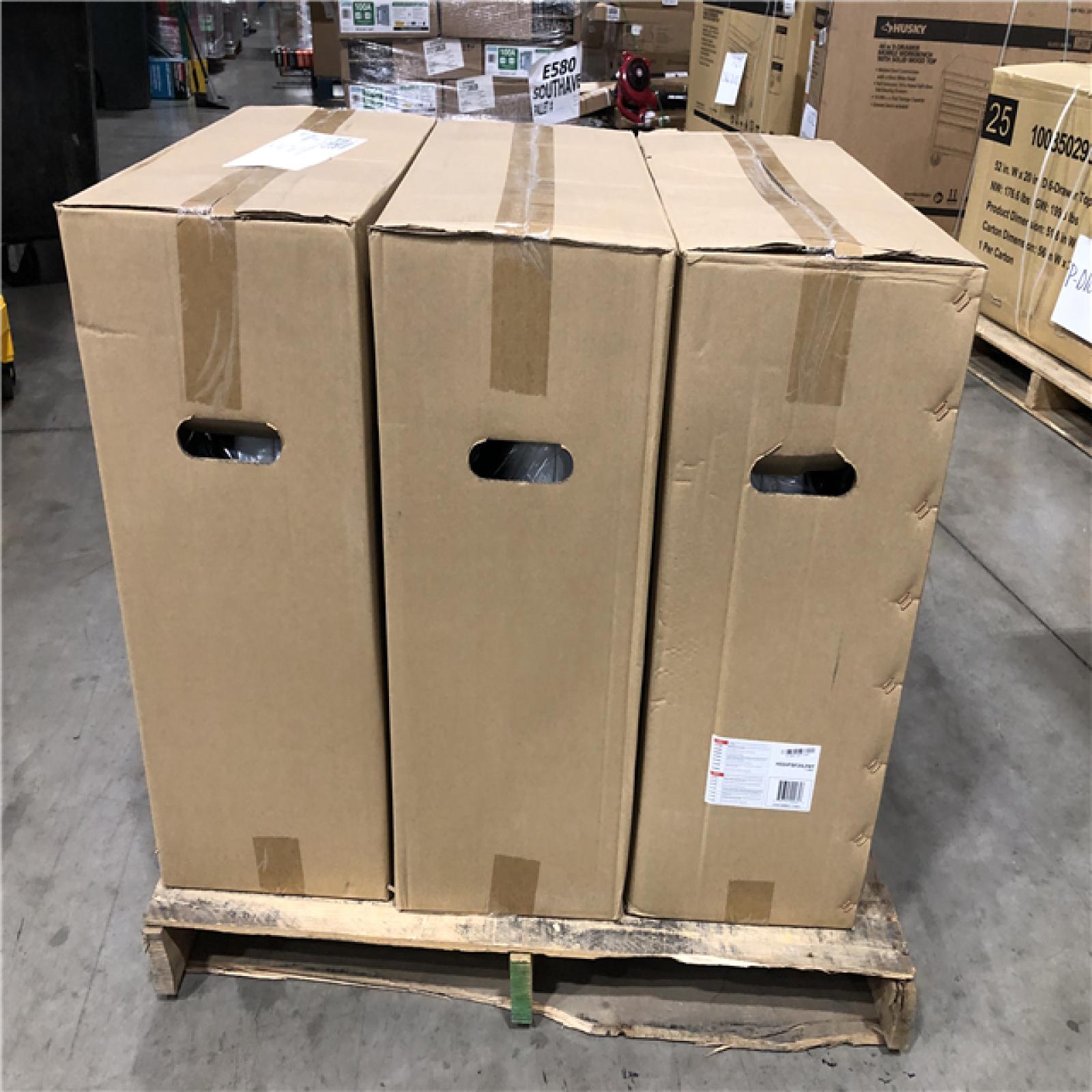 DALLAS LOCATION - AS-IS HOME IMPROVEMENT PALLET