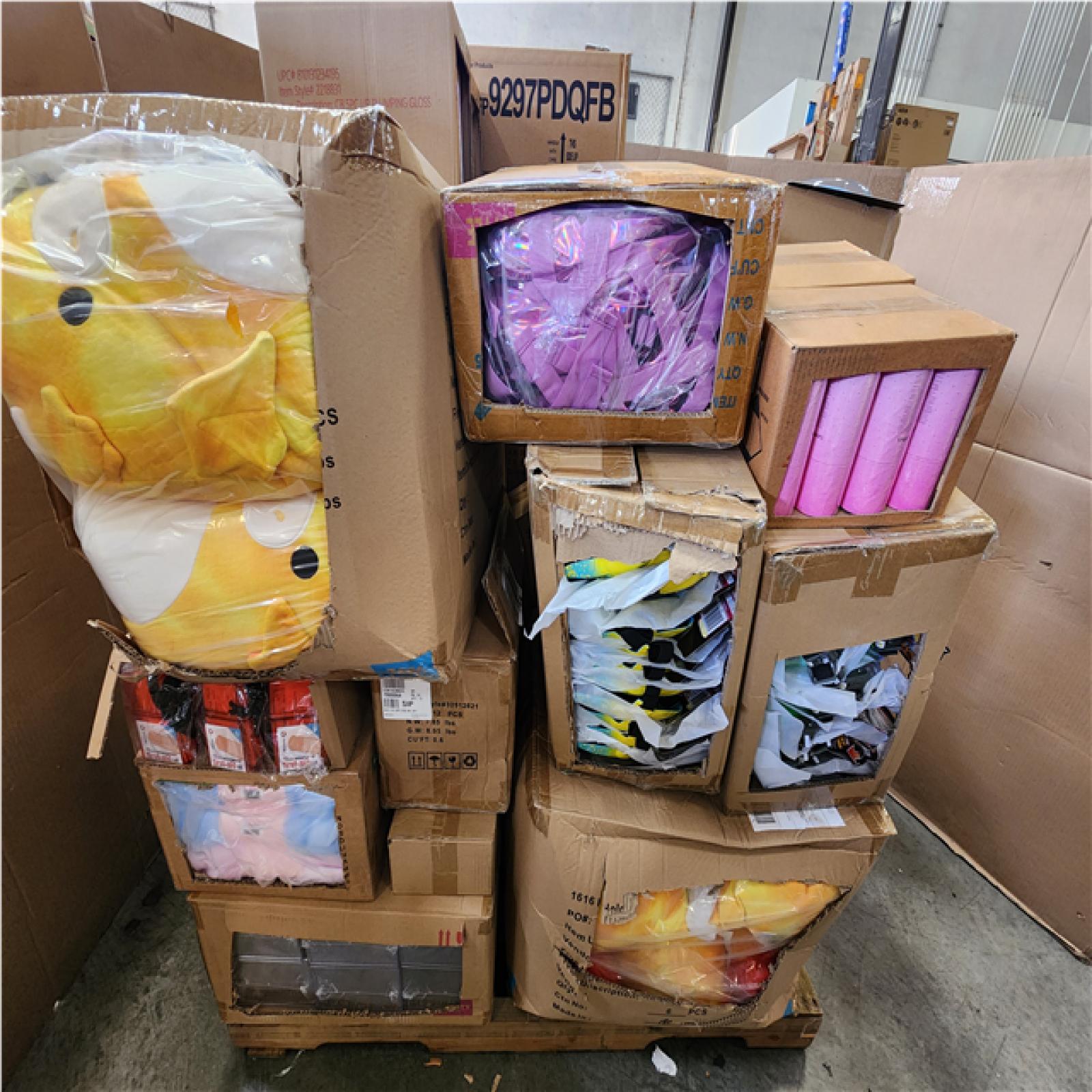 Phoenix NEW Home Goods Toys and More Pallet