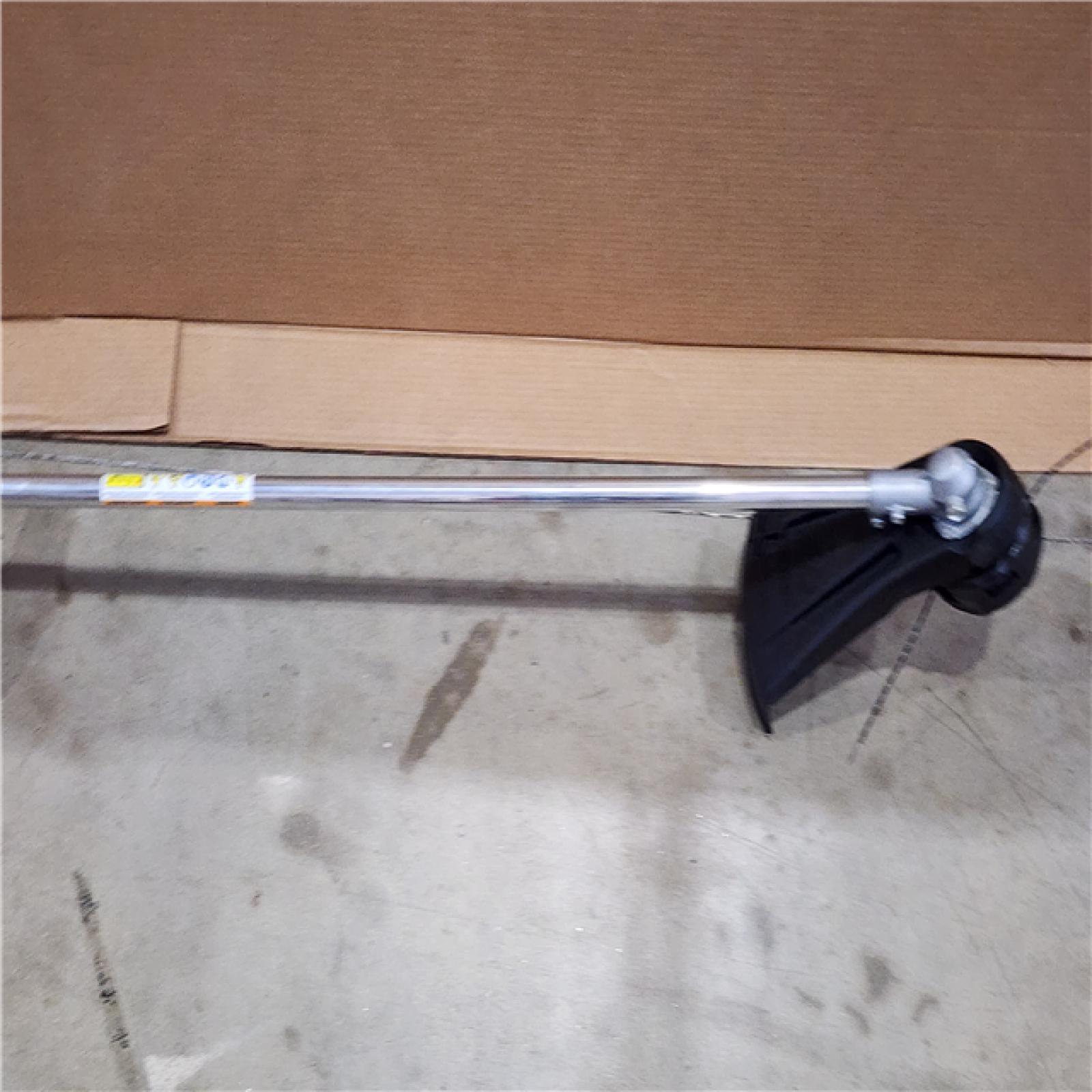 HOUSTON LOCATION - AS-IS (APPEARS LIKE NEW) ECHO 25.4 Cc Gas 2-Stroke X Series Straight Shaft String Trimmer
