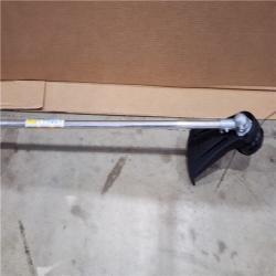 HOUSTON LOCATION - AS-IS (APPEARS LIKE NEW) ECHO 25.4 Cc Gas 2-Stroke X Series Straight Shaft String Trimmer