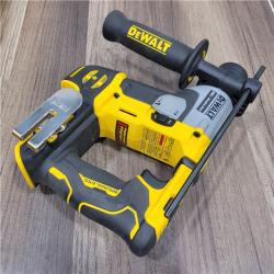 GOOD Dewalt DCH172B MAX Atomic 20V 5/8 Inch Brushless Cordless SDS Plus Rotary Hammer (Tool Only)