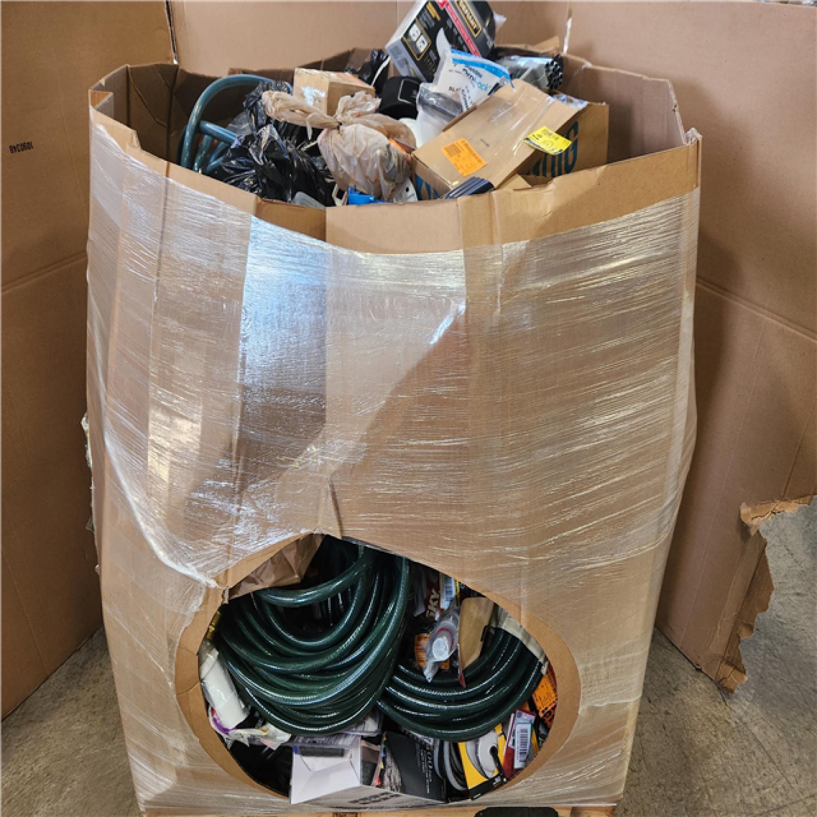 Phoenix AS-IS Monster Turbo Pallet