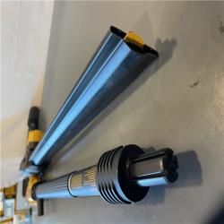 Like New! - DEWALT DCPH820M1 20V MAX Pole Hedge Trimmer Kit