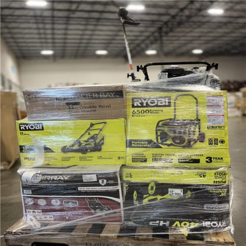 DALLAS LOCATION - MONSTER TURBO