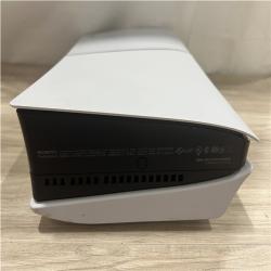 AS-IS Sony PlayStation 5 Console 1 TB in White