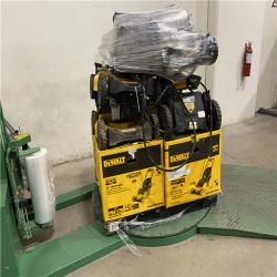 Dallas Location - As-Is Lawn Mower Pallet