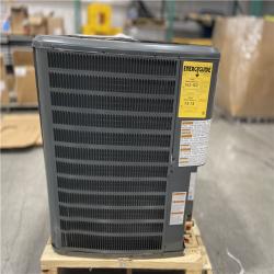 DALLAS LOCATION - AS-IS GOODMAN 3.5 Ton 14.5 SEER2 Goodman Central Heat Pump Condenser