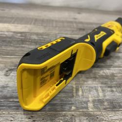 AS-IS DEWALT ATOMIC 20V MAX Cordless 3/8 in. Ratchet (Tool Only)