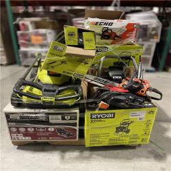 DALLAS LOCATION- AS-IS MONSTER TURBO