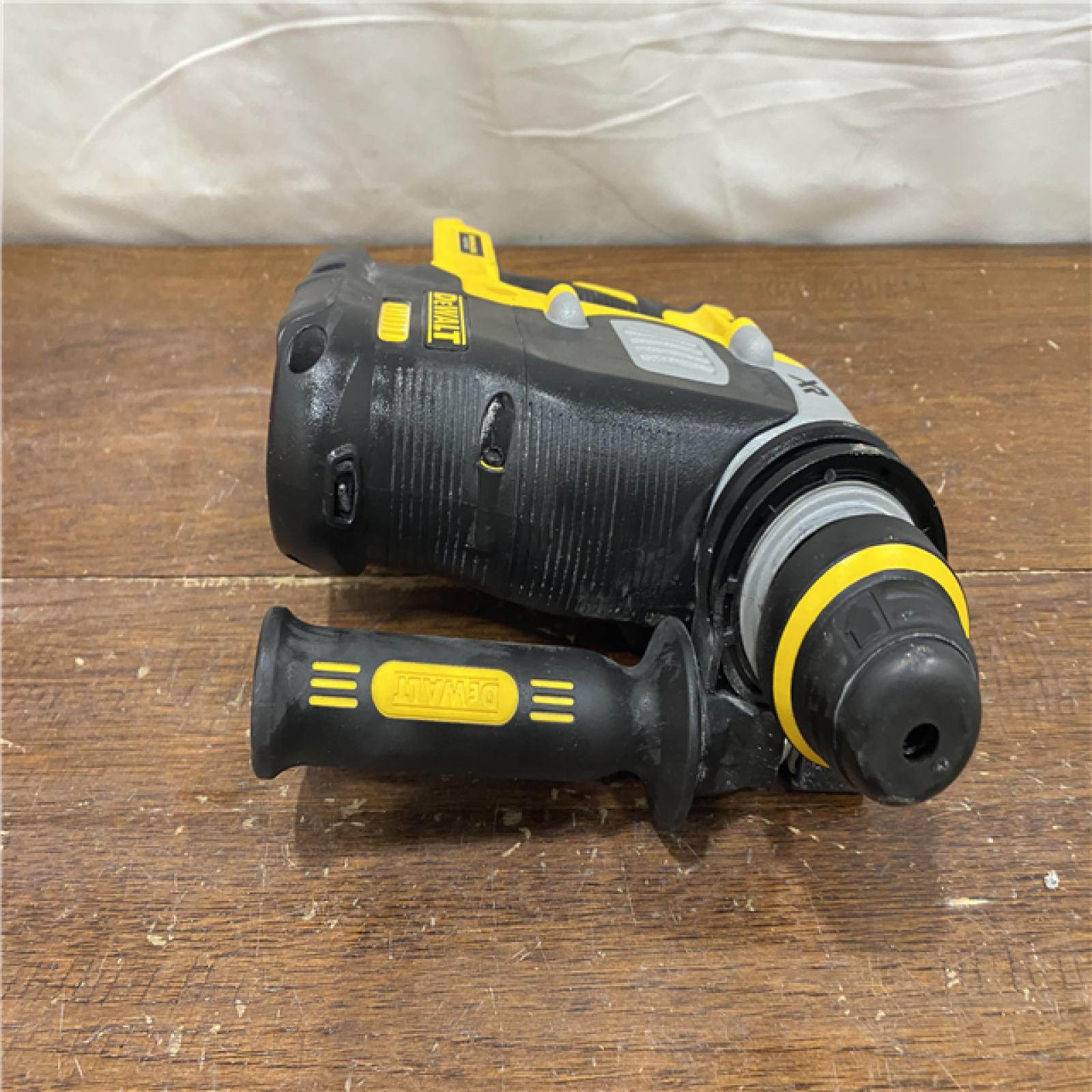 AS-IS Dewalt | SDS 20-V Cordless Rotary Hammer